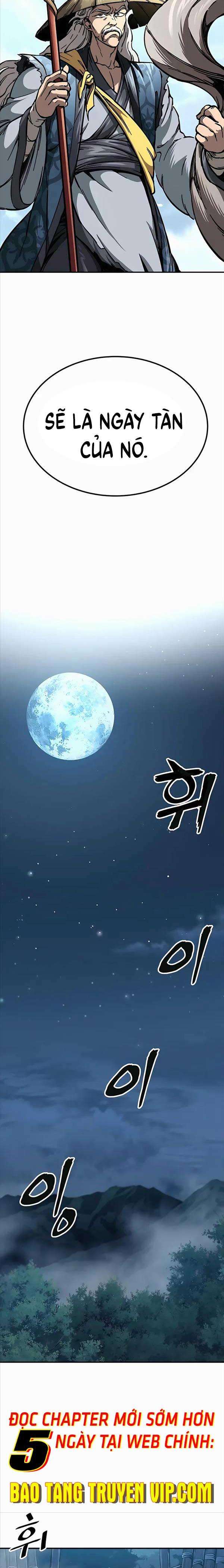 Ông Võ Giả Và Cháu Chí Tôn Chap 5 - Next Chap 6