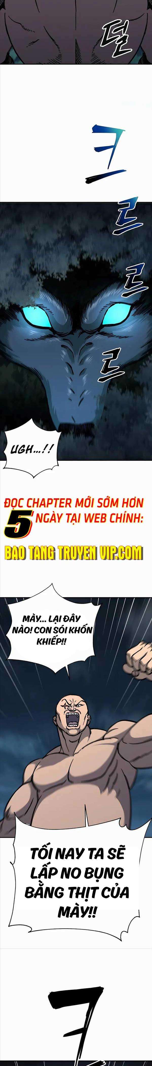 Ông Võ Giả Và Cháu Chí Tôn Chap 5 - Next Chap 6