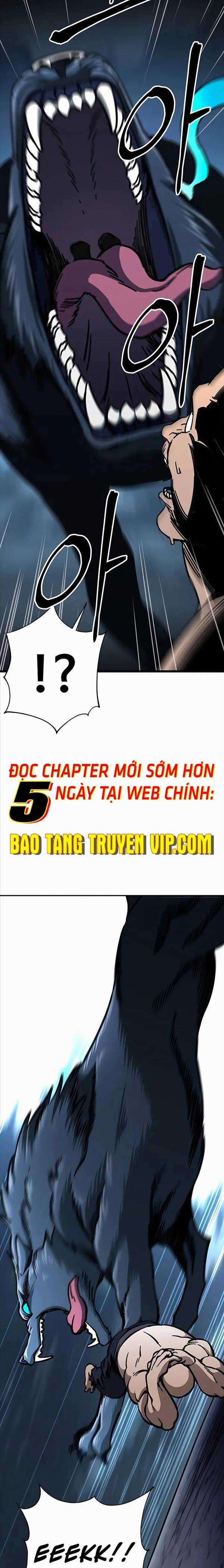 Ông Võ Giả Và Cháu Chí Tôn Chap 5 - Next Chap 6