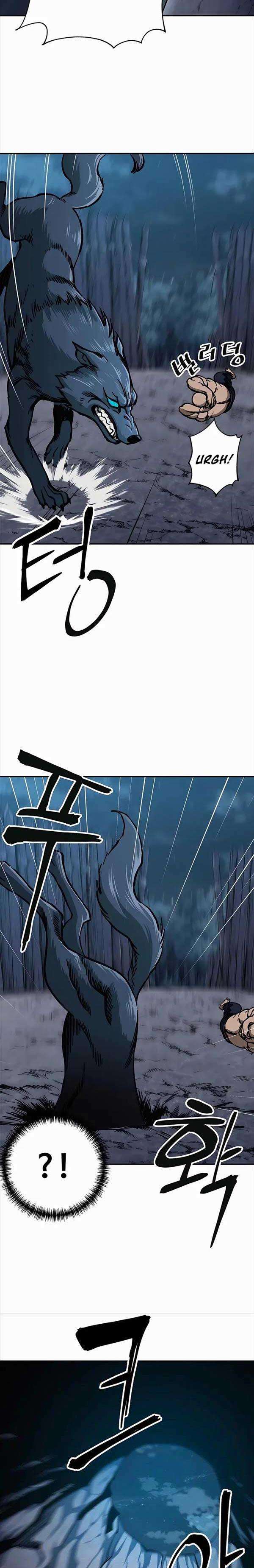Ông Võ Giả Và Cháu Chí Tôn Chap 5 - Next Chap 6