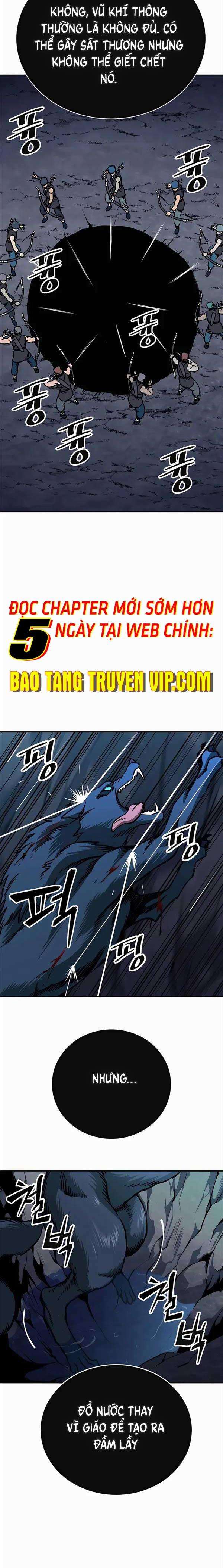 Ông Võ Giả Và Cháu Chí Tôn Chap 5 - Next Chap 6