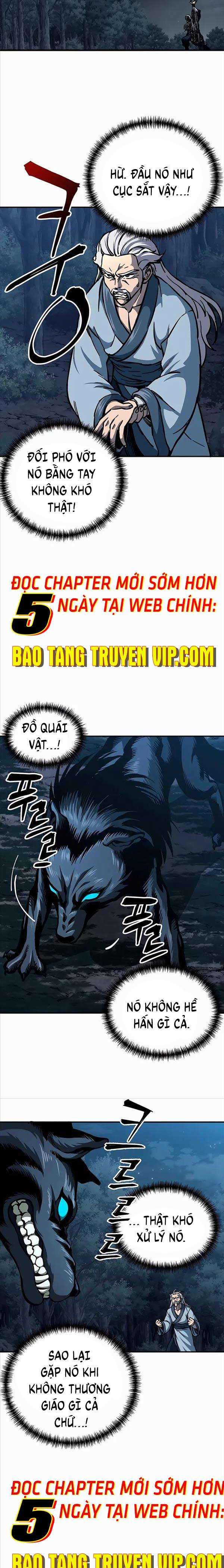 Ông Võ Giả Và Cháu Chí Tôn Chap 5 - Next Chap 6