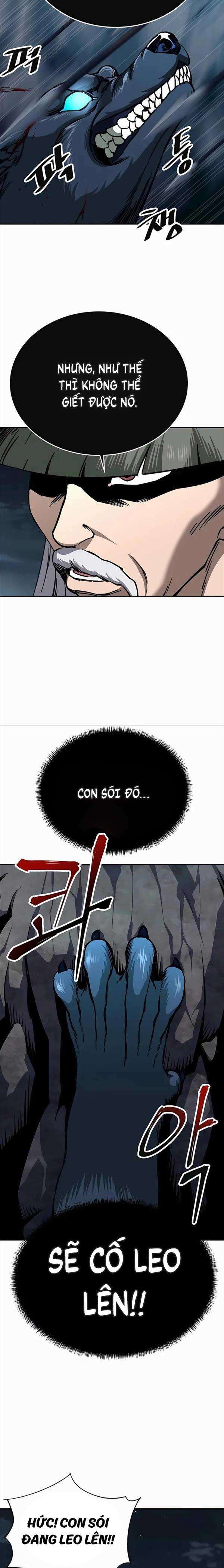 Ông Võ Giả Và Cháu Chí Tôn Chap 5 - Next Chap 6