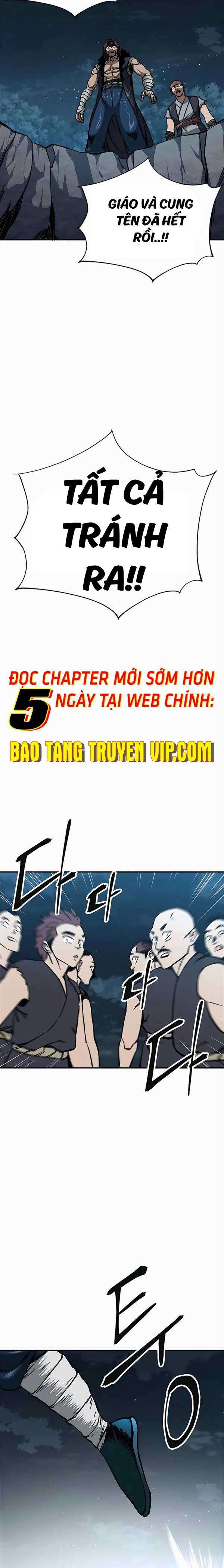 Ông Võ Giả Và Cháu Chí Tôn Chap 5 - Next Chap 6
