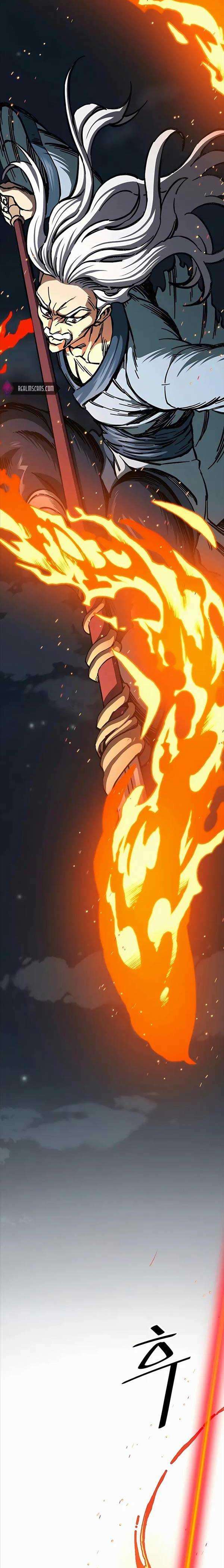 Ông Võ Giả Và Cháu Chí Tôn Chap 5 - Next Chap 6