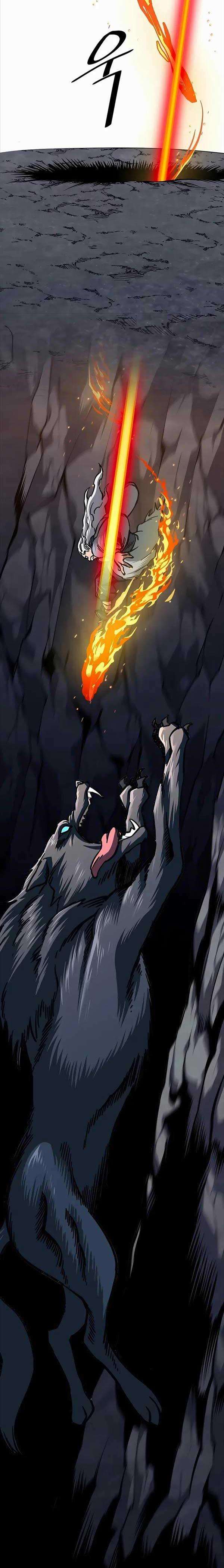 Ông Võ Giả Và Cháu Chí Tôn Chap 5 - Next Chap 6