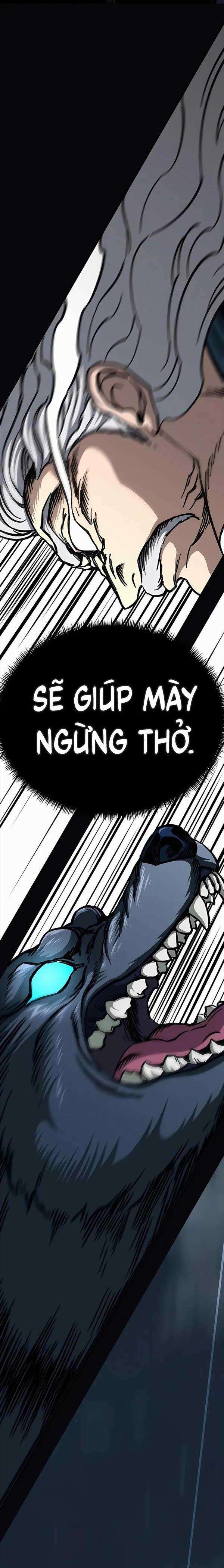 Ông Võ Giả Và Cháu Chí Tôn Chap 5 - Next Chap 6