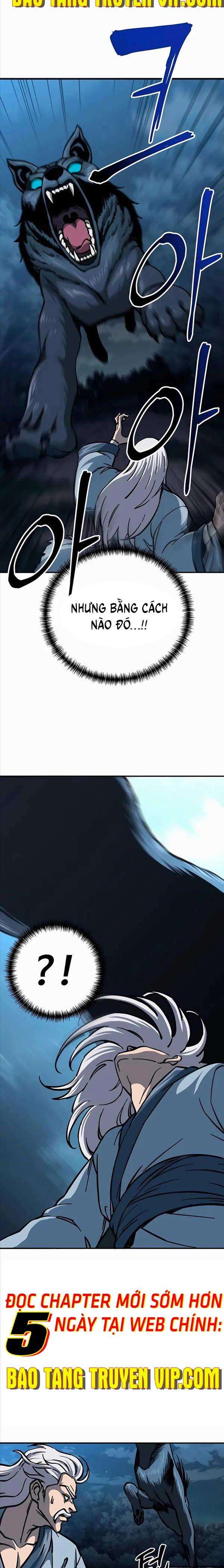 Ông Võ Giả Và Cháu Chí Tôn Chap 5 - Next Chap 6