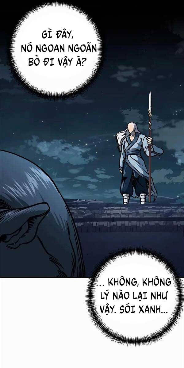 Ông Võ Giả Và Cháu Chí Tôn Chap 5 - Next Chap 6