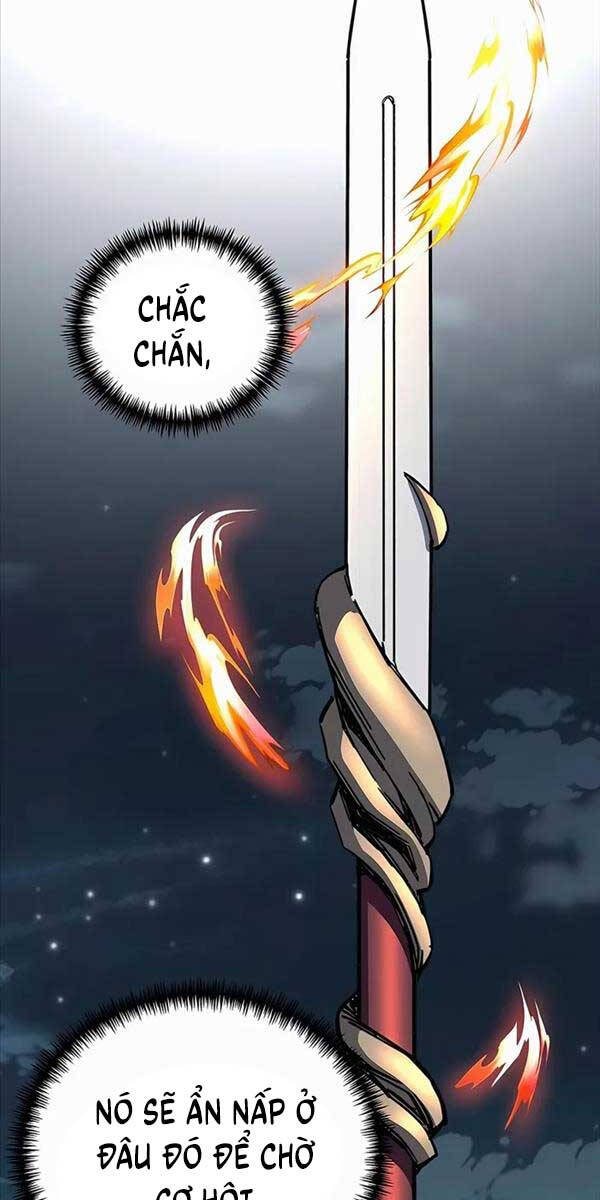 Ông Võ Giả Và Cháu Chí Tôn Chap 5 - Next Chap 6