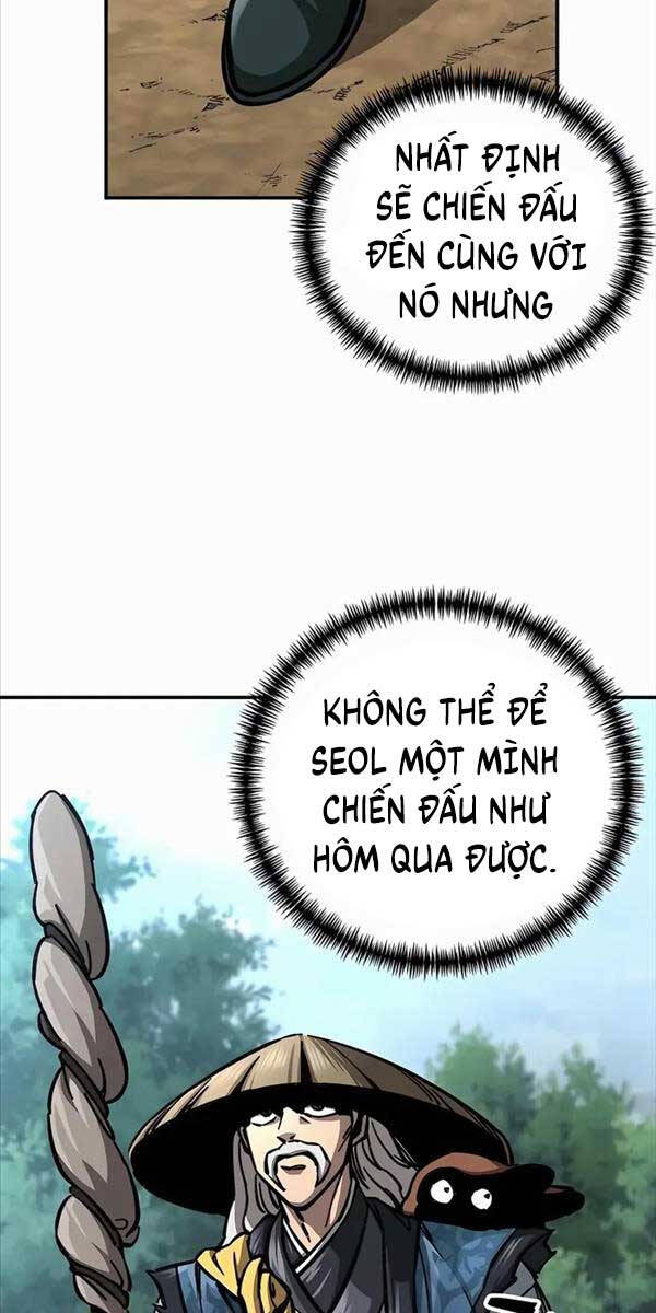 Ông Võ Giả Và Cháu Chí Tôn Chap 5 - Next Chap 6