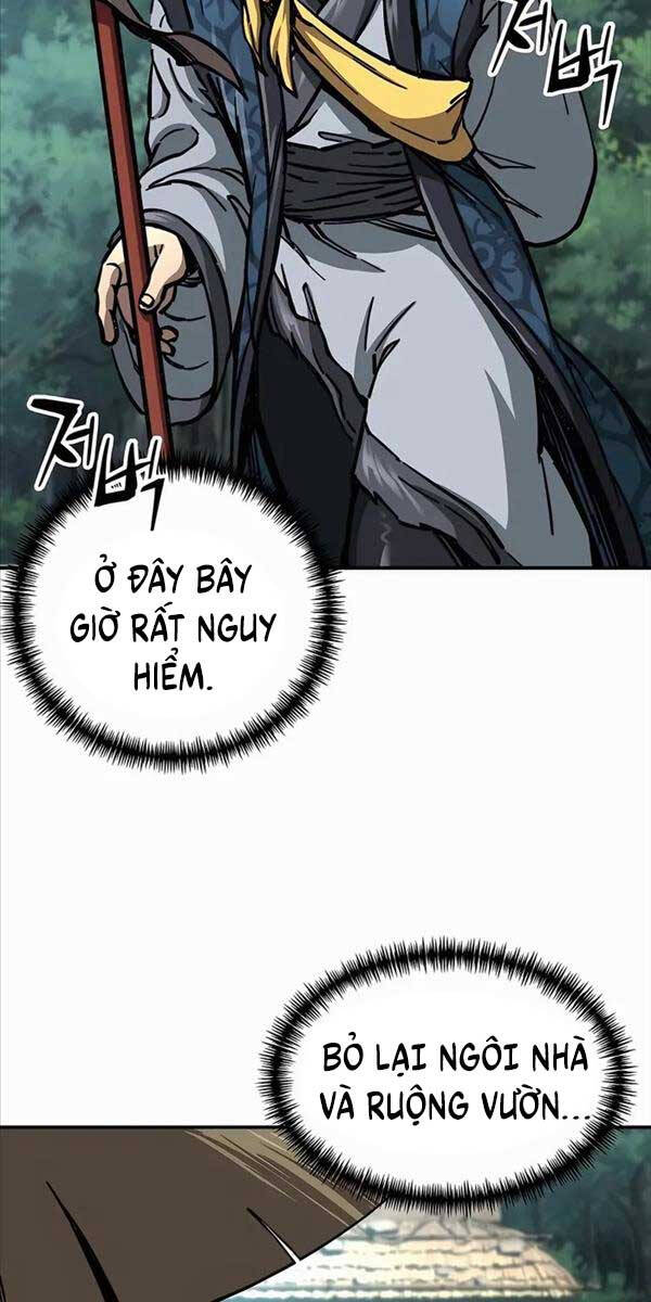 Ông Võ Giả Và Cháu Chí Tôn Chap 5 - Next Chap 6