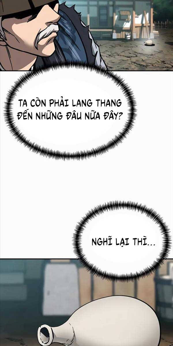 Ông Võ Giả Và Cháu Chí Tôn Chap 5 - Next Chap 6