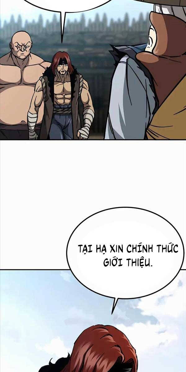 Ông Võ Giả Và Cháu Chí Tôn Chap 5 - Next Chap 6
