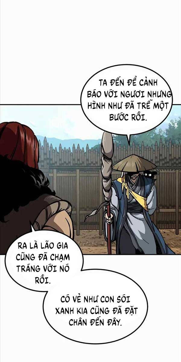 Ông Võ Giả Và Cháu Chí Tôn Chap 5 - Next Chap 6