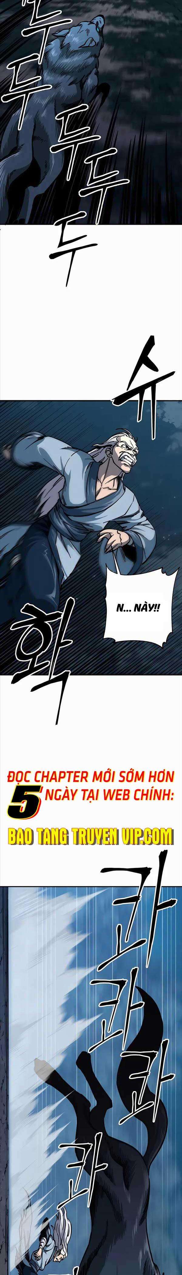 Ông Võ Giả Và Cháu Chí Tôn Chap 5 - Next Chap 6