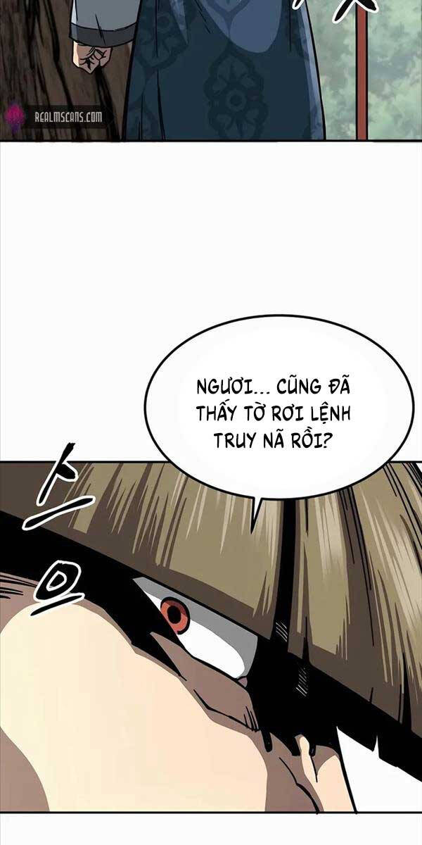 Ông Võ Giả Và Cháu Chí Tôn Chap 5 - Next Chap 6