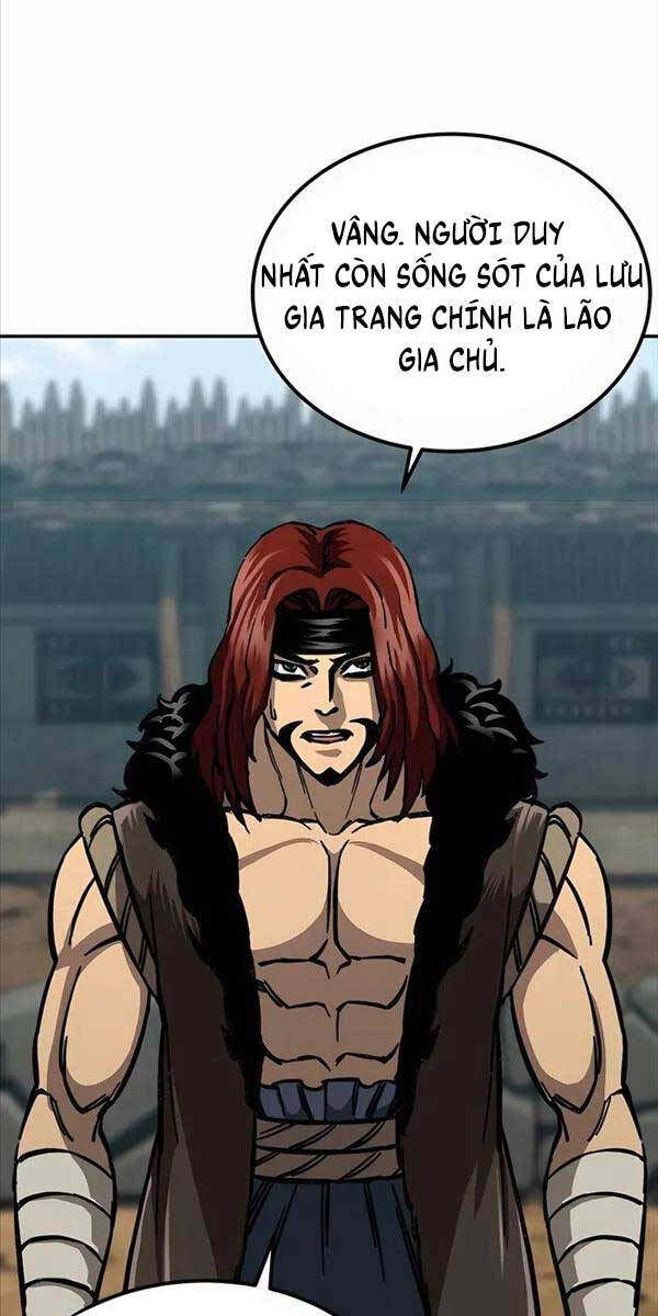 Ông Võ Giả Và Cháu Chí Tôn Chap 5 - Next Chap 6