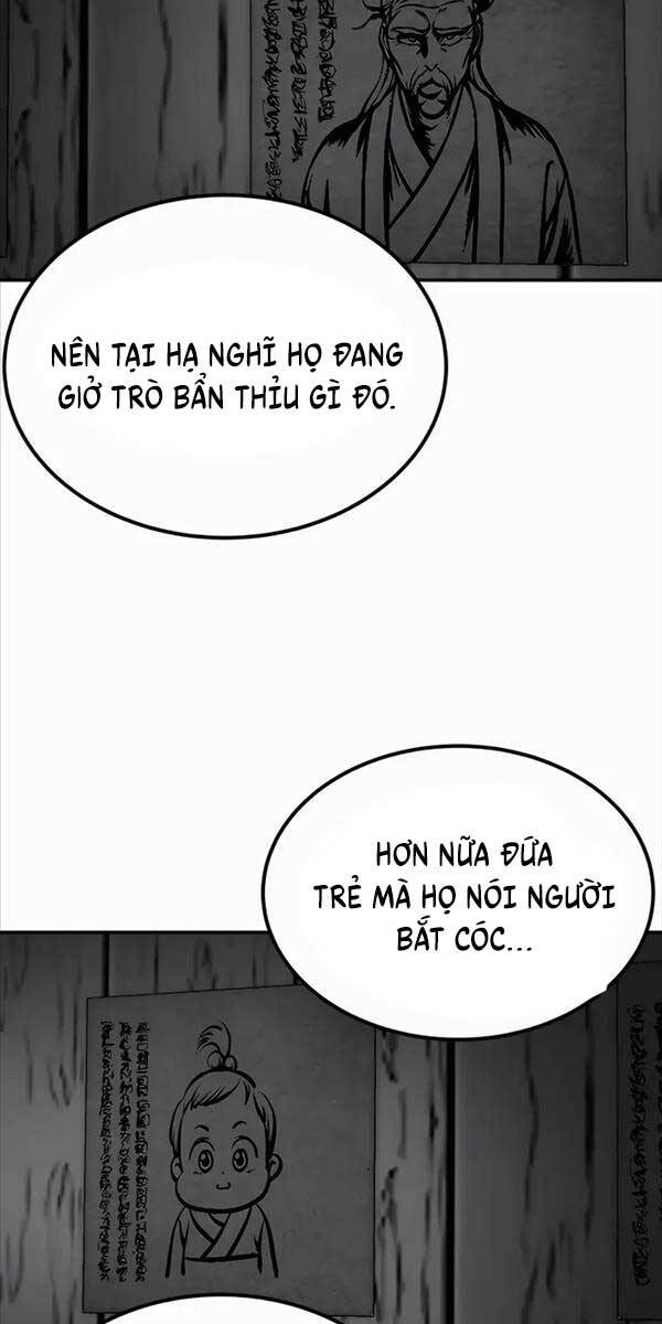 Ông Võ Giả Và Cháu Chí Tôn Chap 5 - Next Chap 6