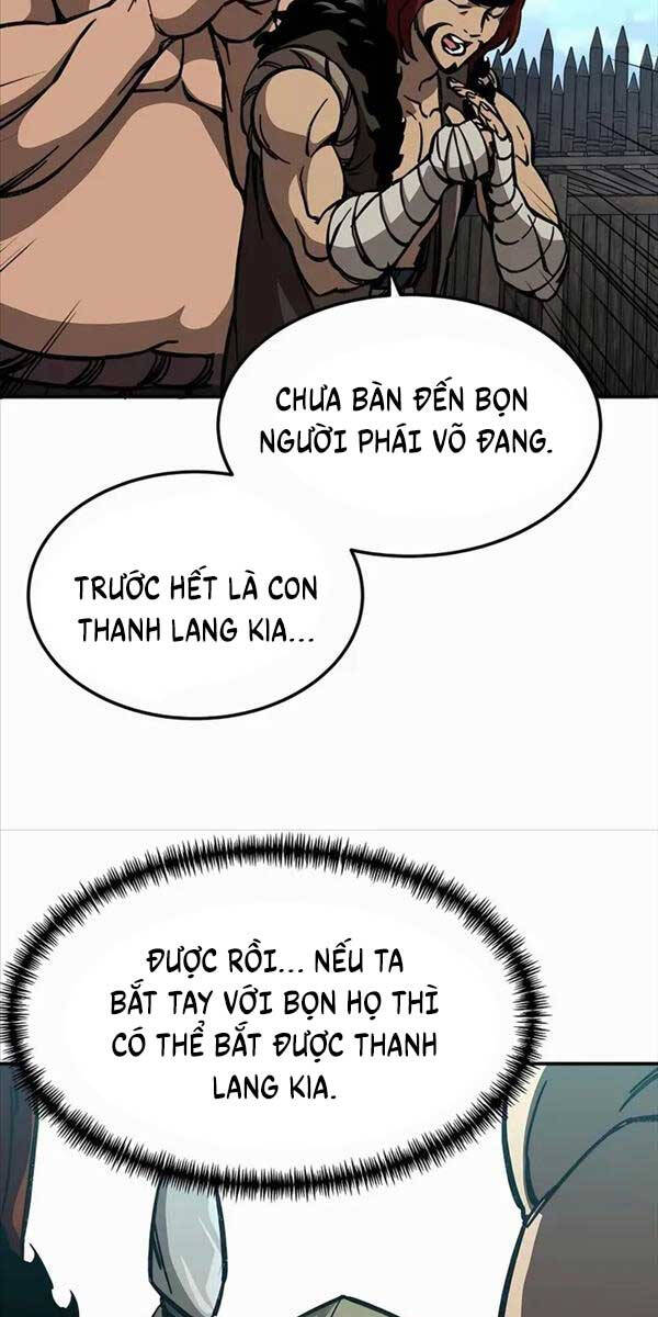 Ông Võ Giả Và Cháu Chí Tôn Chap 5 - Next Chap 6