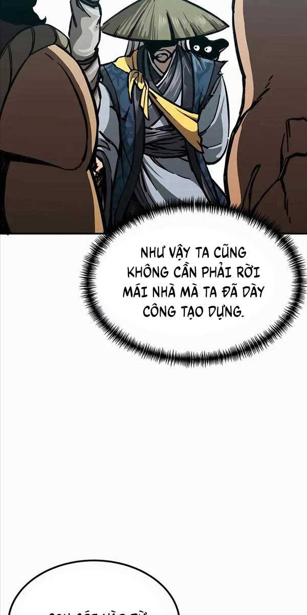 Ông Võ Giả Và Cháu Chí Tôn Chap 5 - Next Chap 6