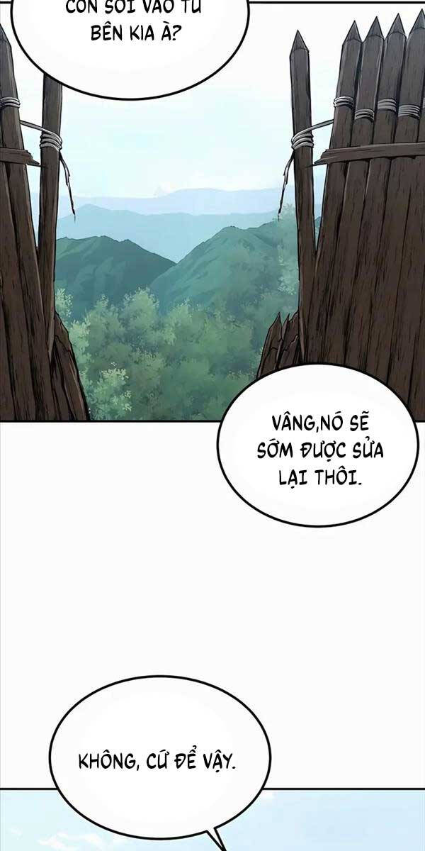 Ông Võ Giả Và Cháu Chí Tôn Chap 5 - Next Chap 6