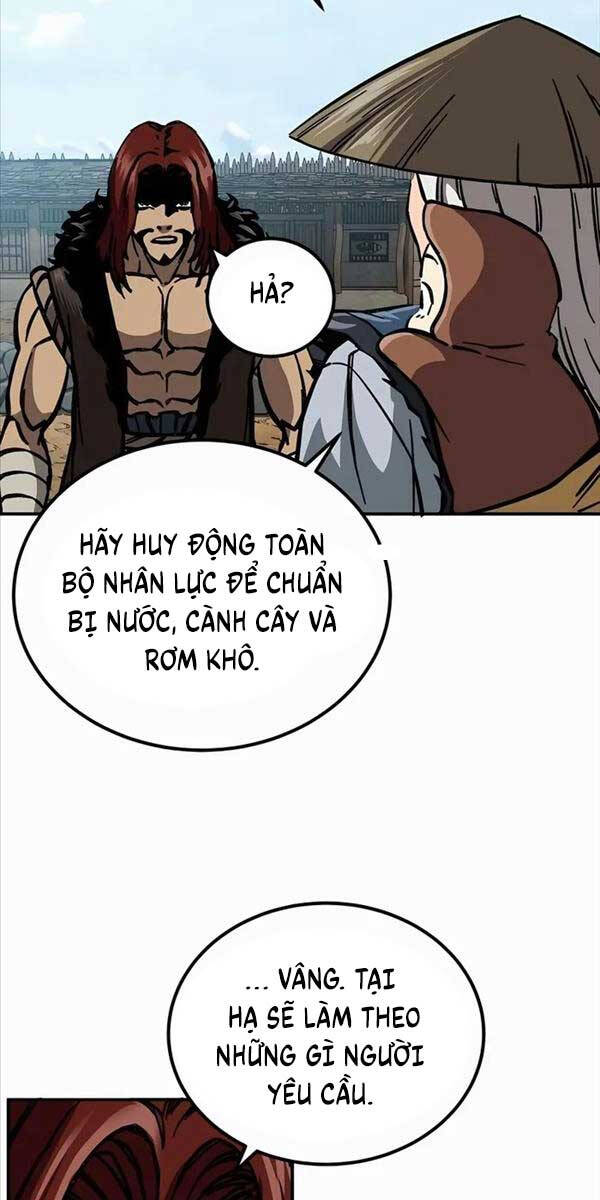 Ông Võ Giả Và Cháu Chí Tôn Chap 5 - Next Chap 6