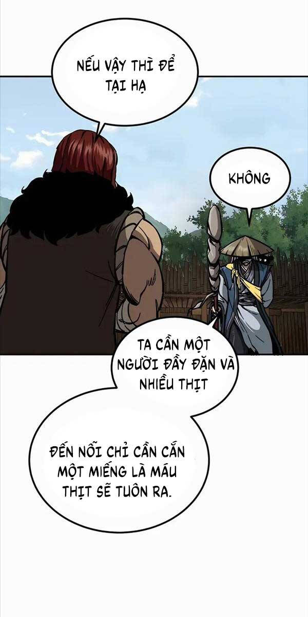 Ông Võ Giả Và Cháu Chí Tôn Chap 5 - Next Chap 6