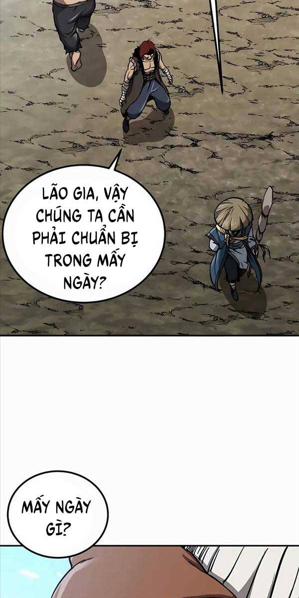 Ông Võ Giả Và Cháu Chí Tôn Chap 5 - Next Chap 6