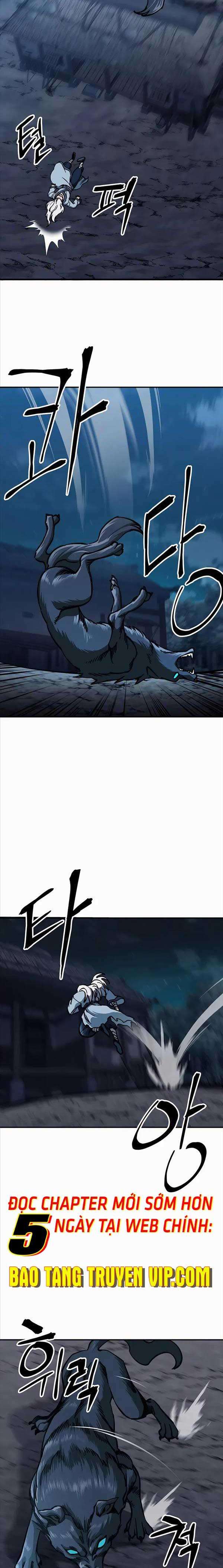 Ông Võ Giả Và Cháu Chí Tôn Chap 5 - Next Chap 6