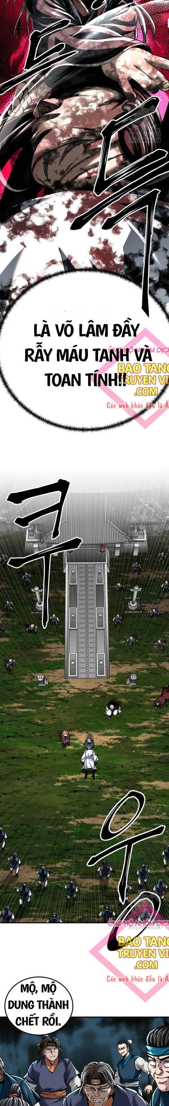 Ông Võ Giả Và Cháu Chí Tôn Chap 50 - Next Chap 51