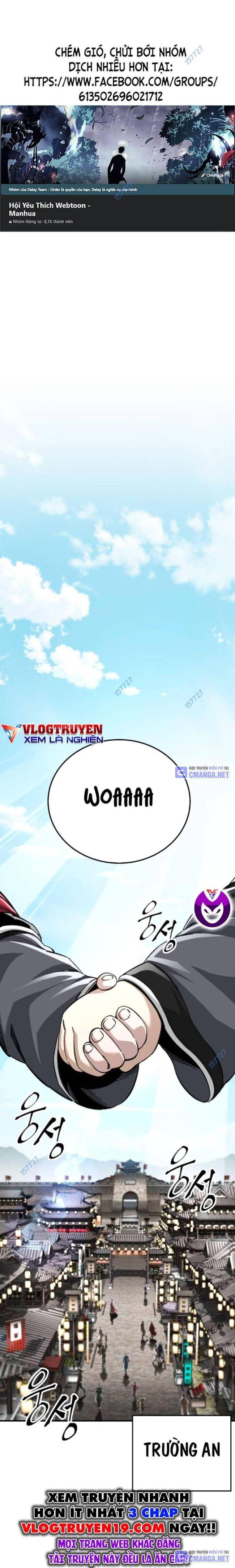 Ông Võ Giả Và Cháu Chí Tôn Chap 51 - Next Chap 52