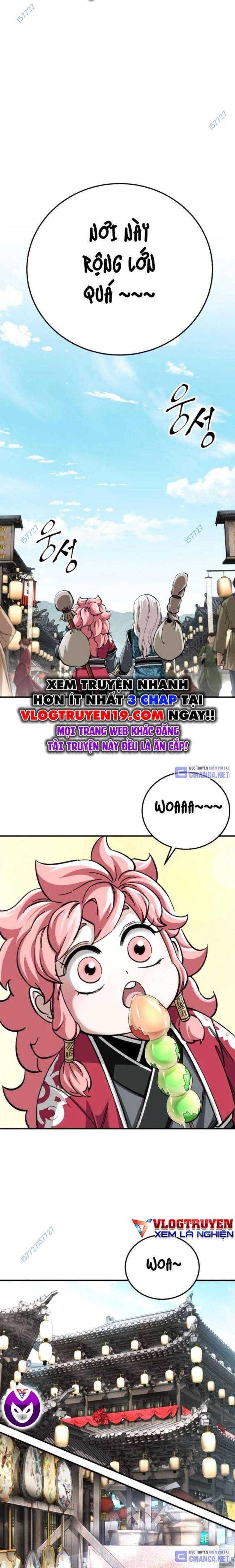 Ông Võ Giả Và Cháu Chí Tôn Chap 51 - Next Chap 52
