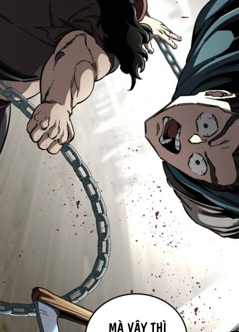 Ông Võ Giả Và Cháu Chí Tôn Chap 51 - Next Chap 52