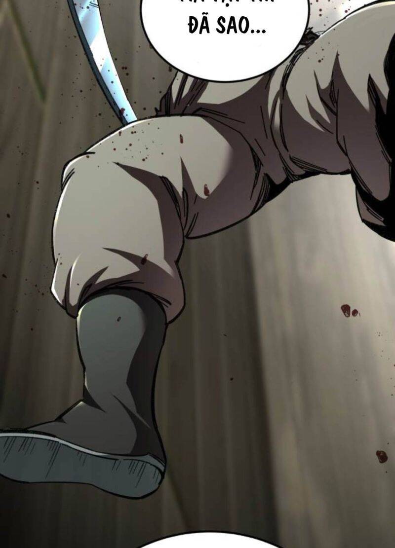 Ông Võ Giả Và Cháu Chí Tôn Chap 51 - Next Chap 52