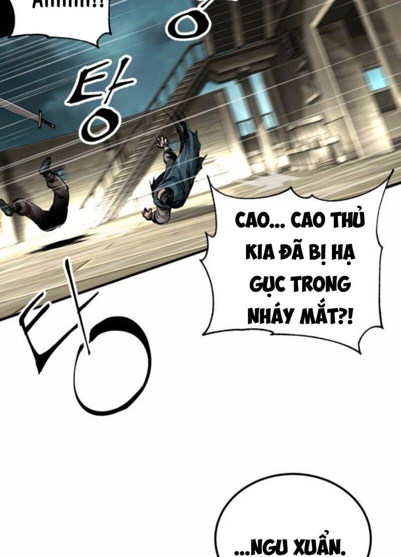 Ông Võ Giả Và Cháu Chí Tôn Chap 51 - Next Chap 52