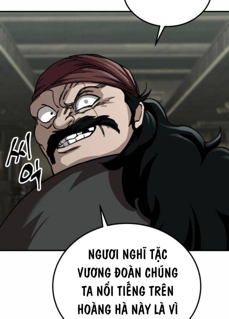 Ông Võ Giả Và Cháu Chí Tôn Chap 51 - Next Chap 52