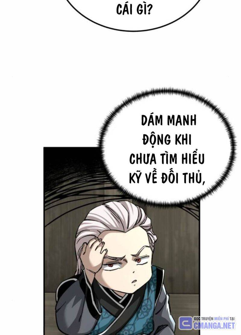 Ông Võ Giả Và Cháu Chí Tôn Chap 51 - Next Chap 52