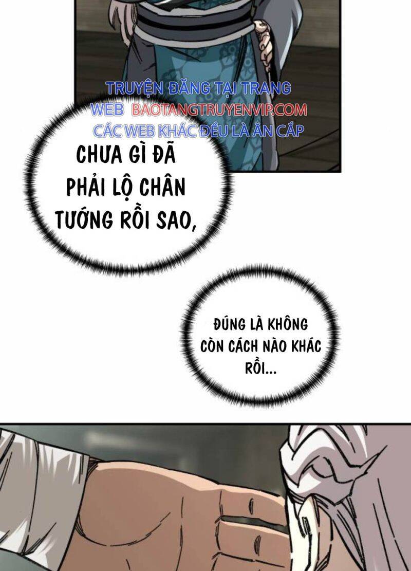 Ông Võ Giả Và Cháu Chí Tôn Chap 51 - Next Chap 52