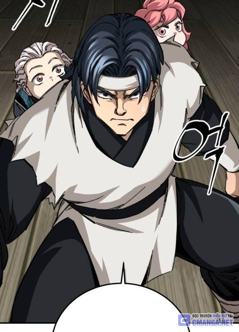 Ông Võ Giả Và Cháu Chí Tôn Chap 51 - Next Chap 52