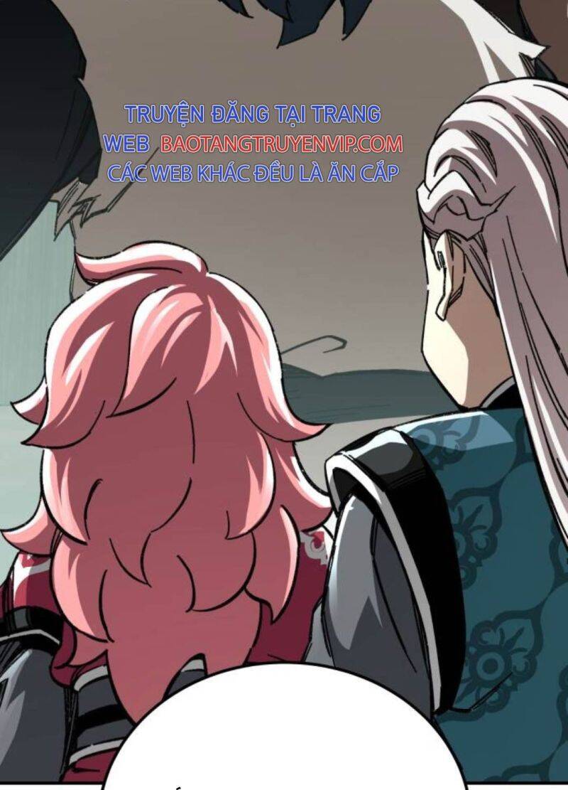 Ông Võ Giả Và Cháu Chí Tôn Chap 51 - Next Chap 52
