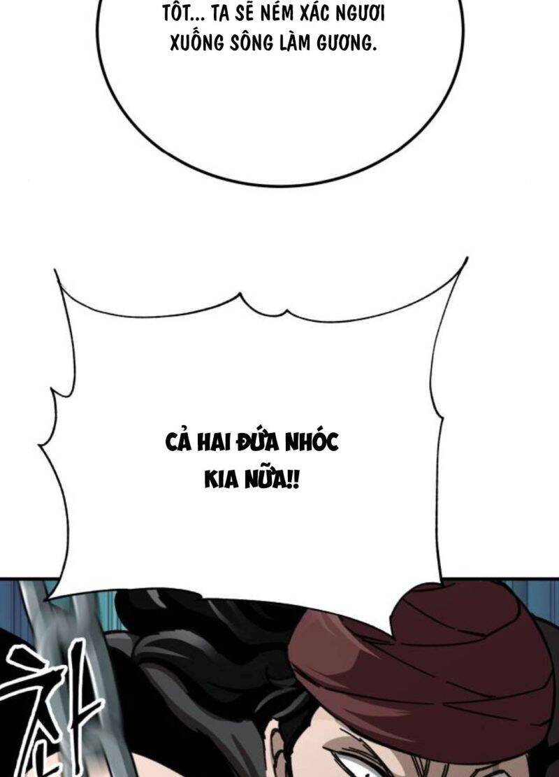 Ông Võ Giả Và Cháu Chí Tôn Chap 51 - Next Chap 52