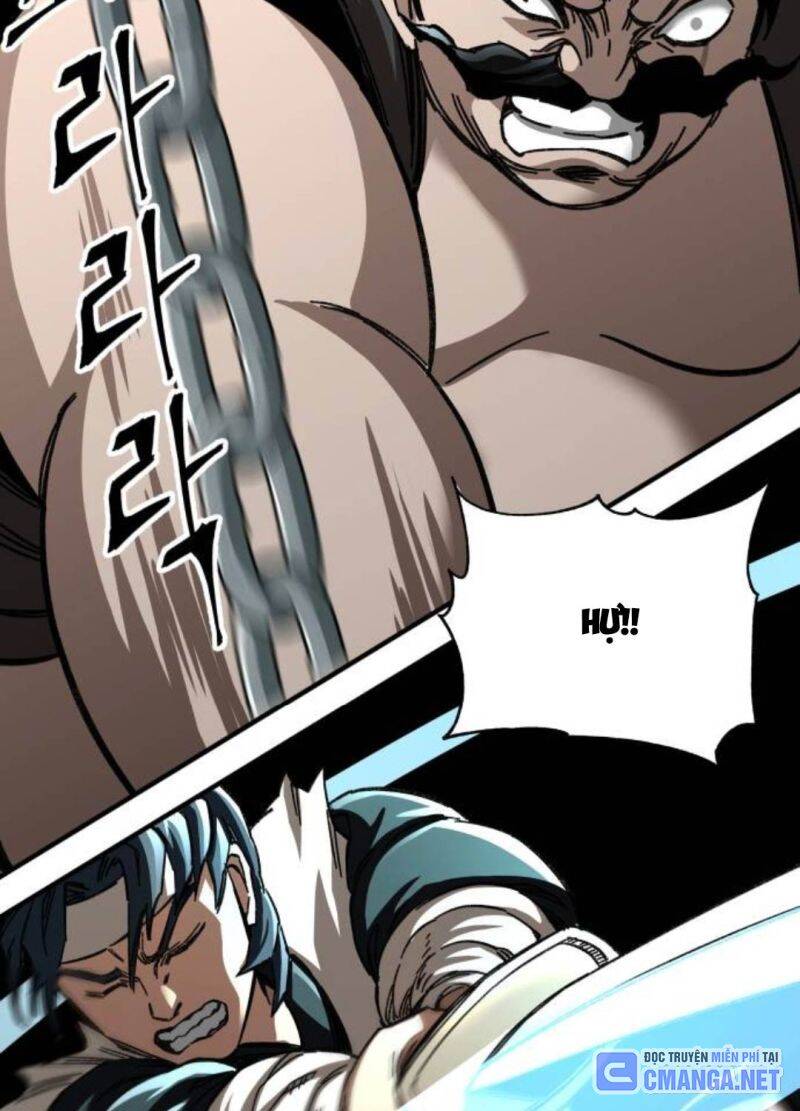 Ông Võ Giả Và Cháu Chí Tôn Chap 51 - Next Chap 52