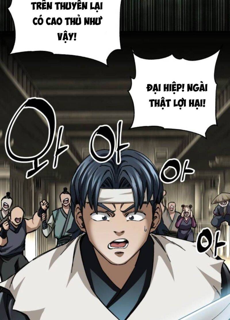 Ông Võ Giả Và Cháu Chí Tôn Chap 51 - Next Chap 52