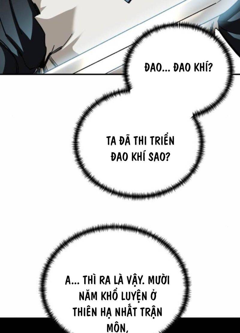 Ông Võ Giả Và Cháu Chí Tôn Chap 51 - Next Chap 52