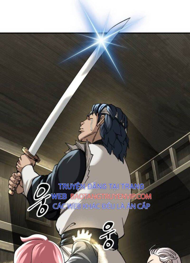 Ông Võ Giả Và Cháu Chí Tôn Chap 51 - Next Chap 52
