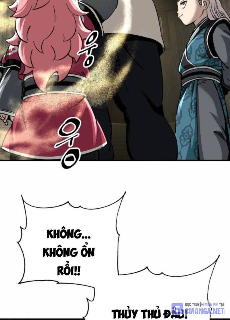 Ông Võ Giả Và Cháu Chí Tôn Chap 51 - Next Chap 52