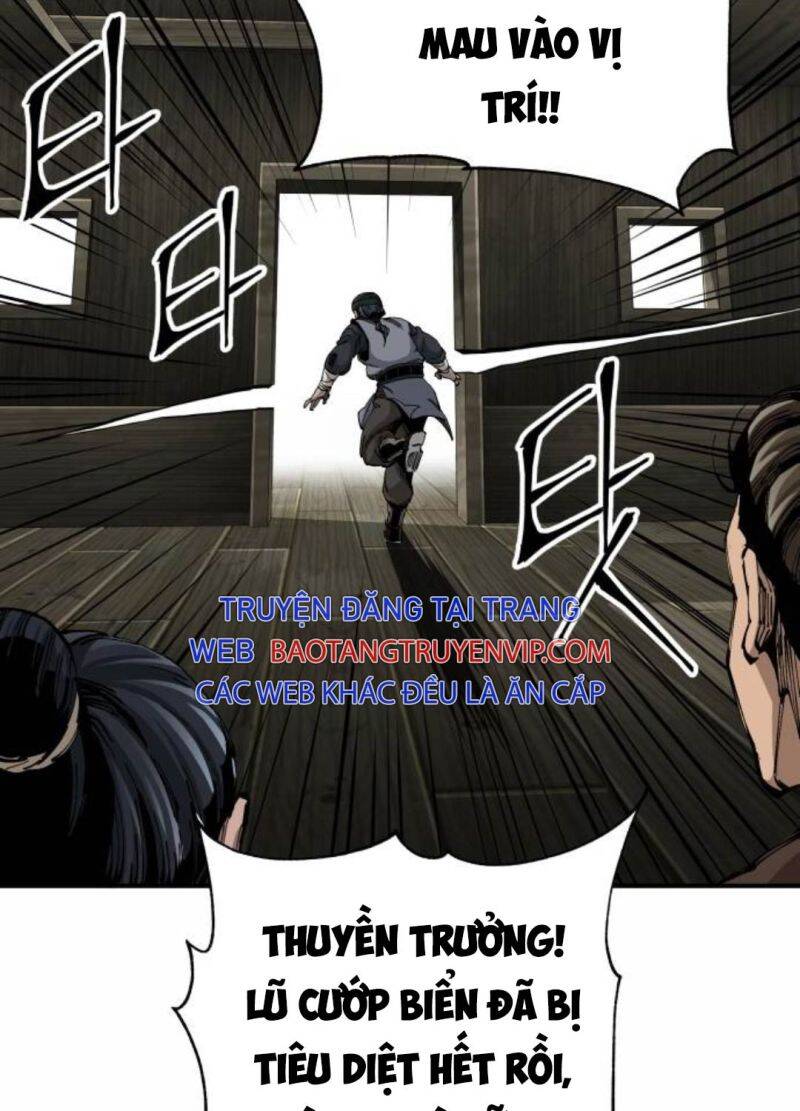 Ông Võ Giả Và Cháu Chí Tôn Chap 51 - Next Chap 52