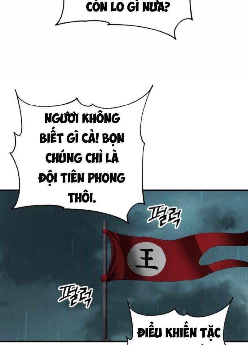 Ông Võ Giả Và Cháu Chí Tôn Chap 51 - Next Chap 52
