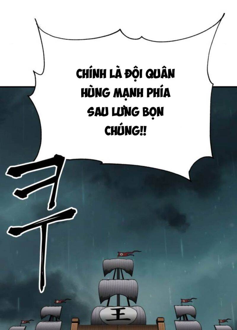 Ông Võ Giả Và Cháu Chí Tôn Chap 51 - Next Chap 52